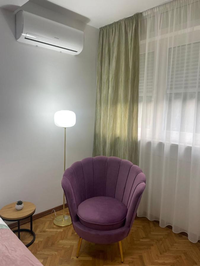 Apartman Doris,Self Check In Split Zewnętrze zdjęcie