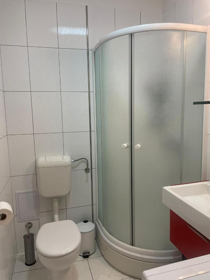 Apartman Doris,Self Check In Split Zewnętrze zdjęcie