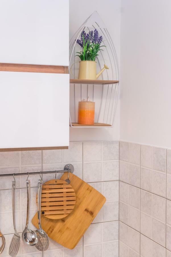 Apartman Doris,Self Check In Split Zewnętrze zdjęcie