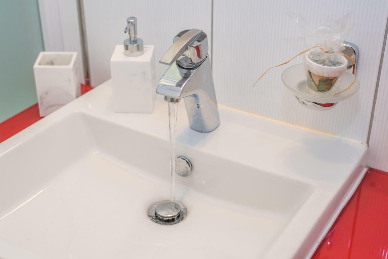 Apartman Doris,Self Check In Split Zewnętrze zdjęcie