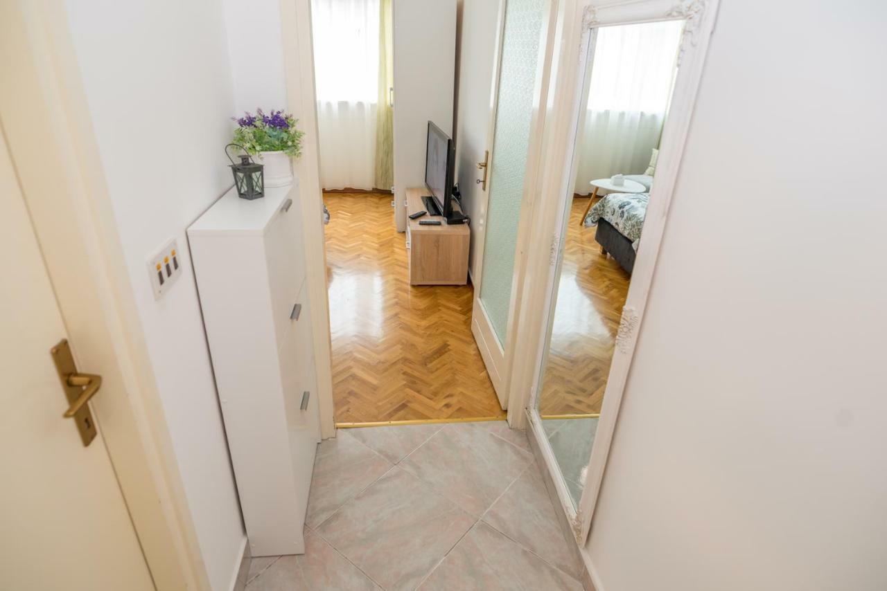 Apartman Doris,Self Check In Split Zewnętrze zdjęcie