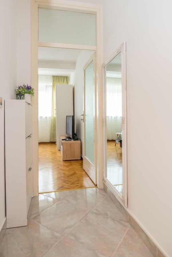 Apartman Doris,Self Check In Split Zewnętrze zdjęcie