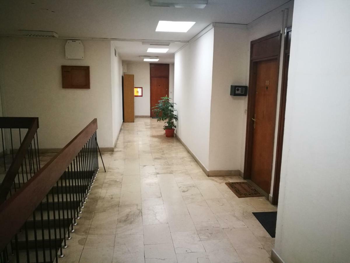 Apartman Doris,Self Check In Split Zewnętrze zdjęcie