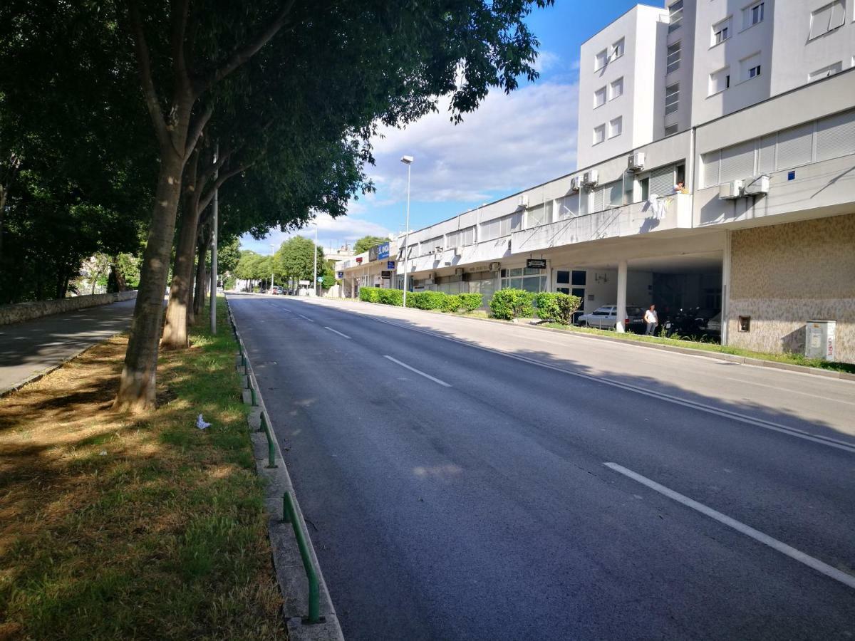 Apartman Doris,Self Check In Split Zewnętrze zdjęcie