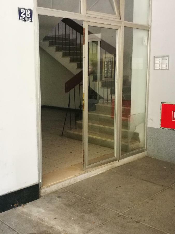 Apartman Doris,Self Check In Split Zewnętrze zdjęcie
